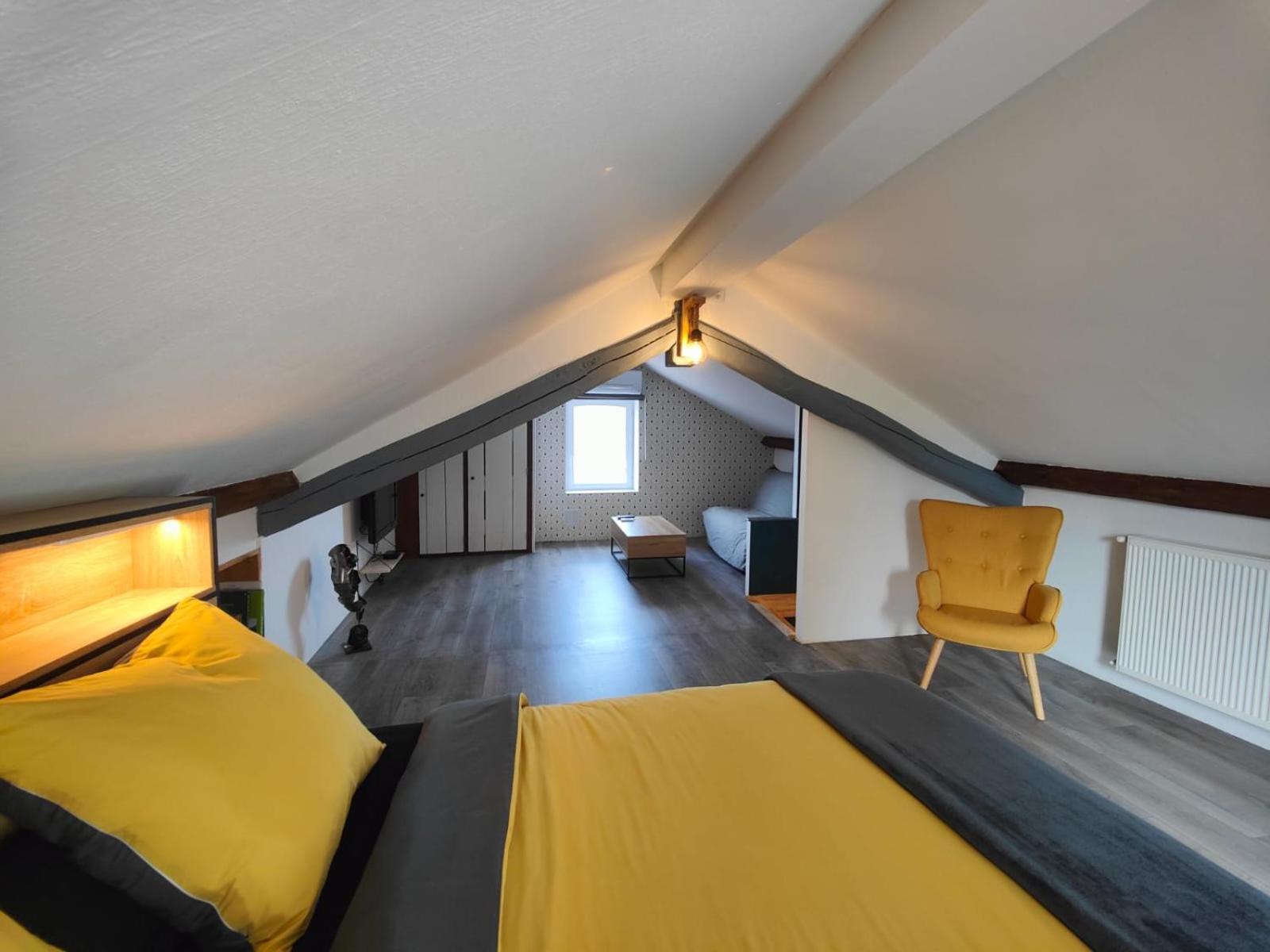 Villa Garona Avec Billard Proche Pyrenees Cazeres Exterior foto